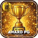 Logo WE-AWARD-PG.COM