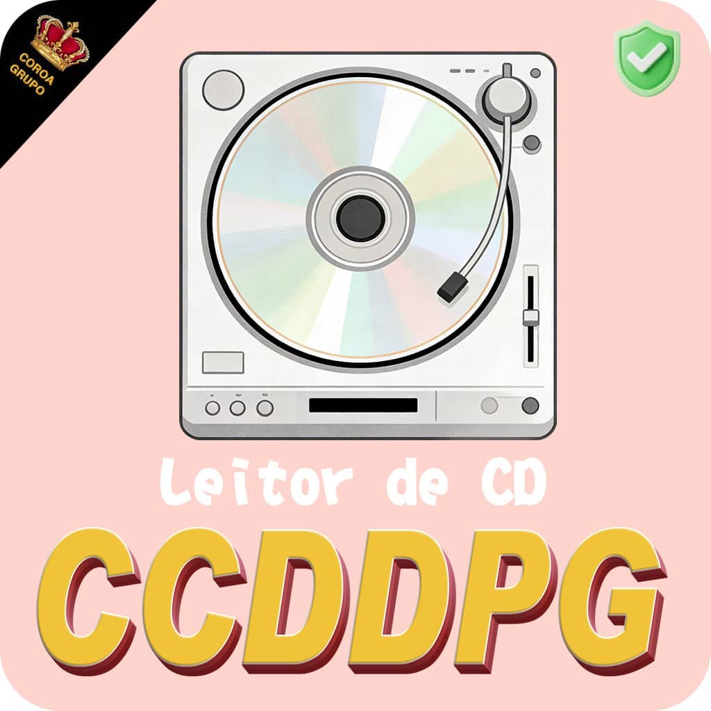 Logo CCDDPG.COM