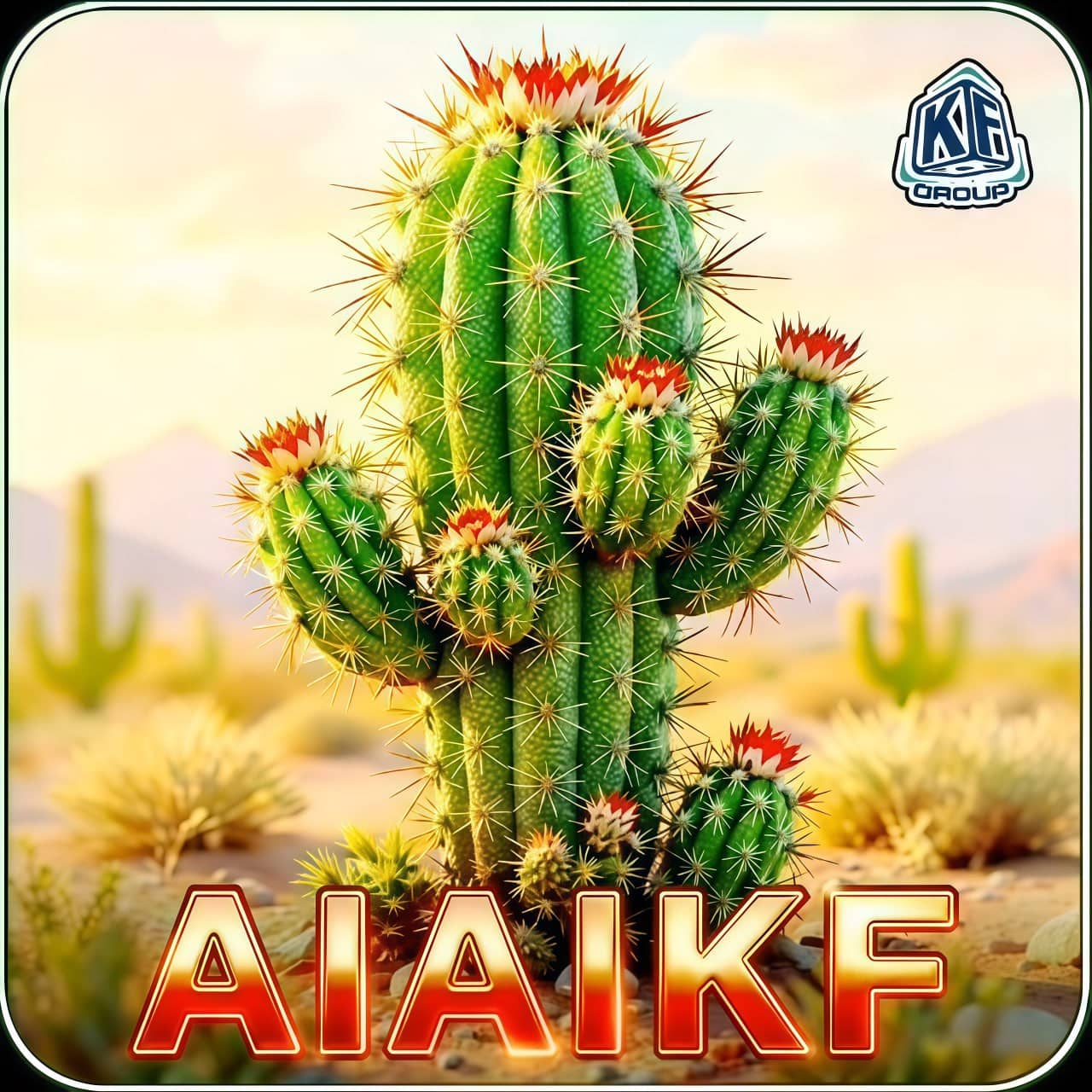 Logo AIAI-KF.COM