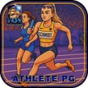 Logo VOY-ATHLETE-PG.COM