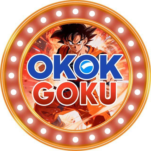 Logo OKOKGOKU.COM
