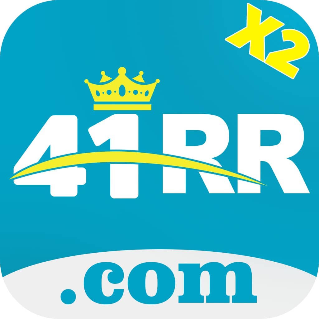 Logo 41RR.COM - DEPOSITO 2X