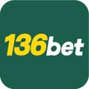 Logo 136BET.COM