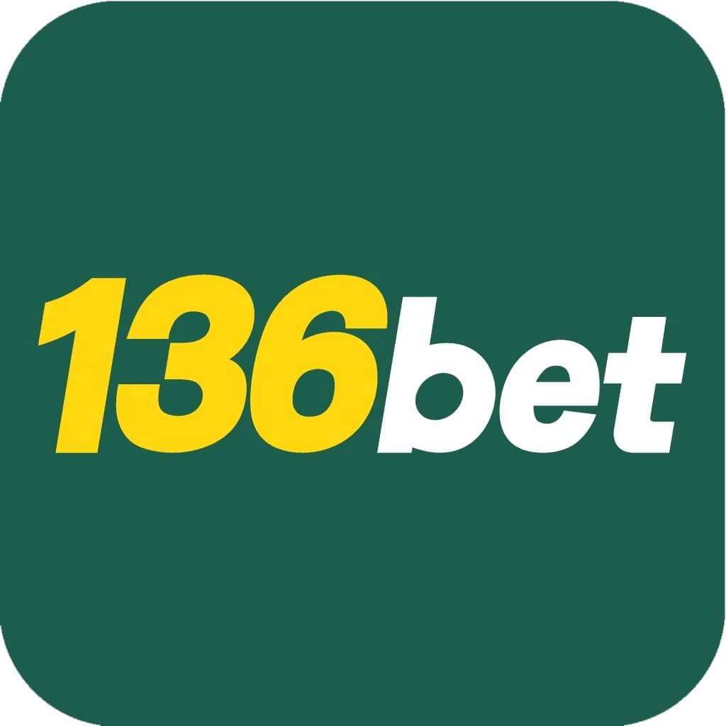 Logo 136BET.COM