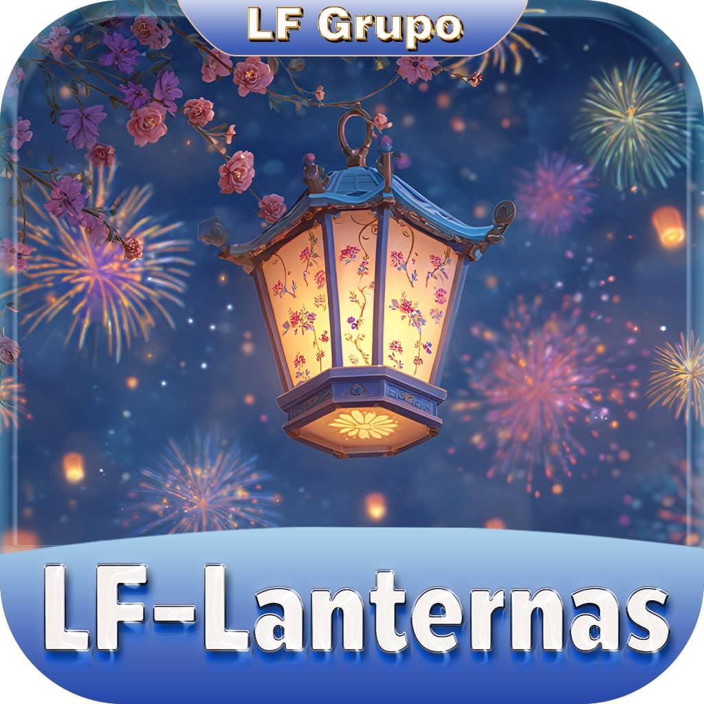 Logo LF-LANTERNAS.COM
