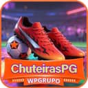 Logo WP-CHUTEIRASPG.COM