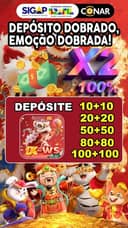 Logo 1X-WS.COM - DEPOSITO 2X