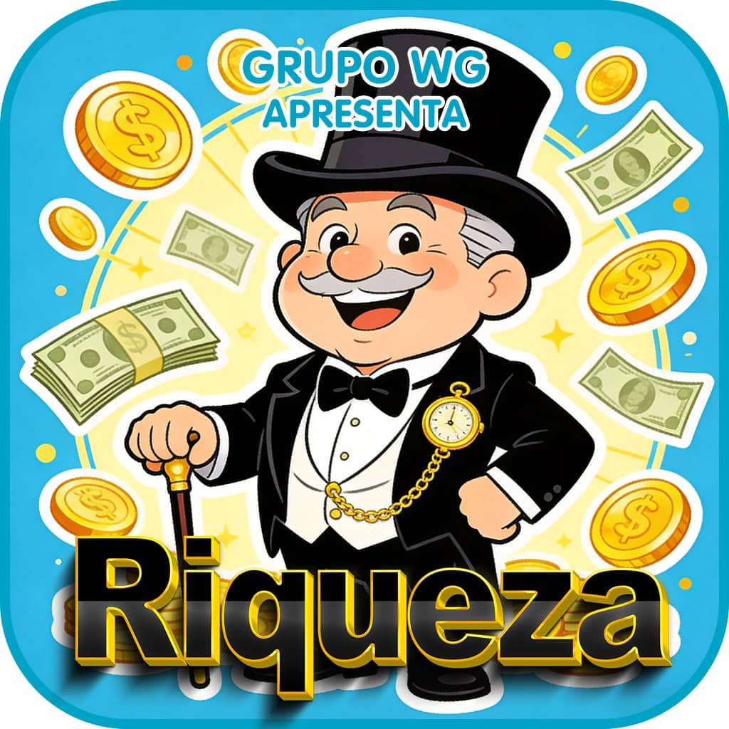 Logo WG-RIQUEZA.COM