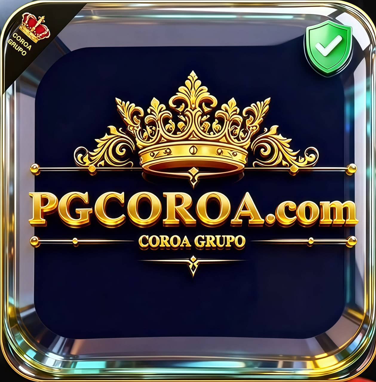 Logo COROAPG.COM