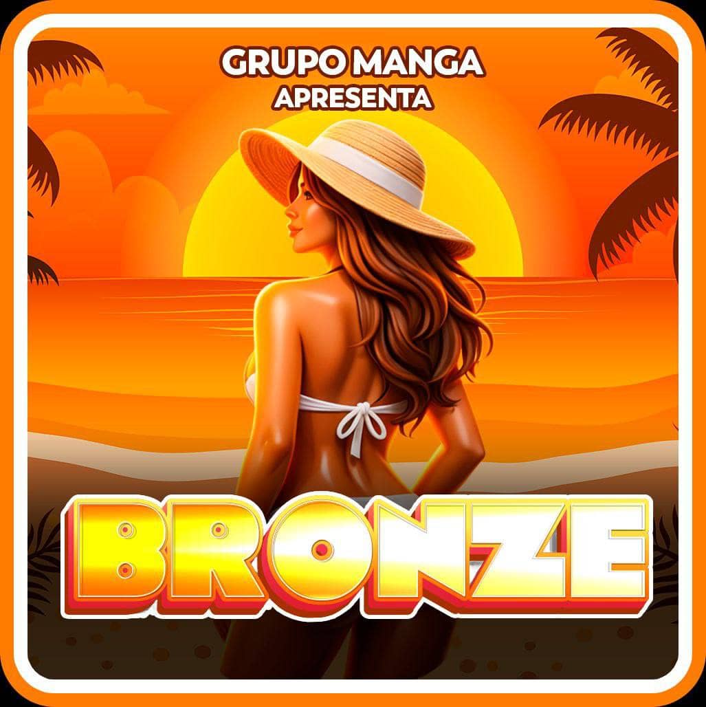 Logo MANGA-BRONZE-PG.COM