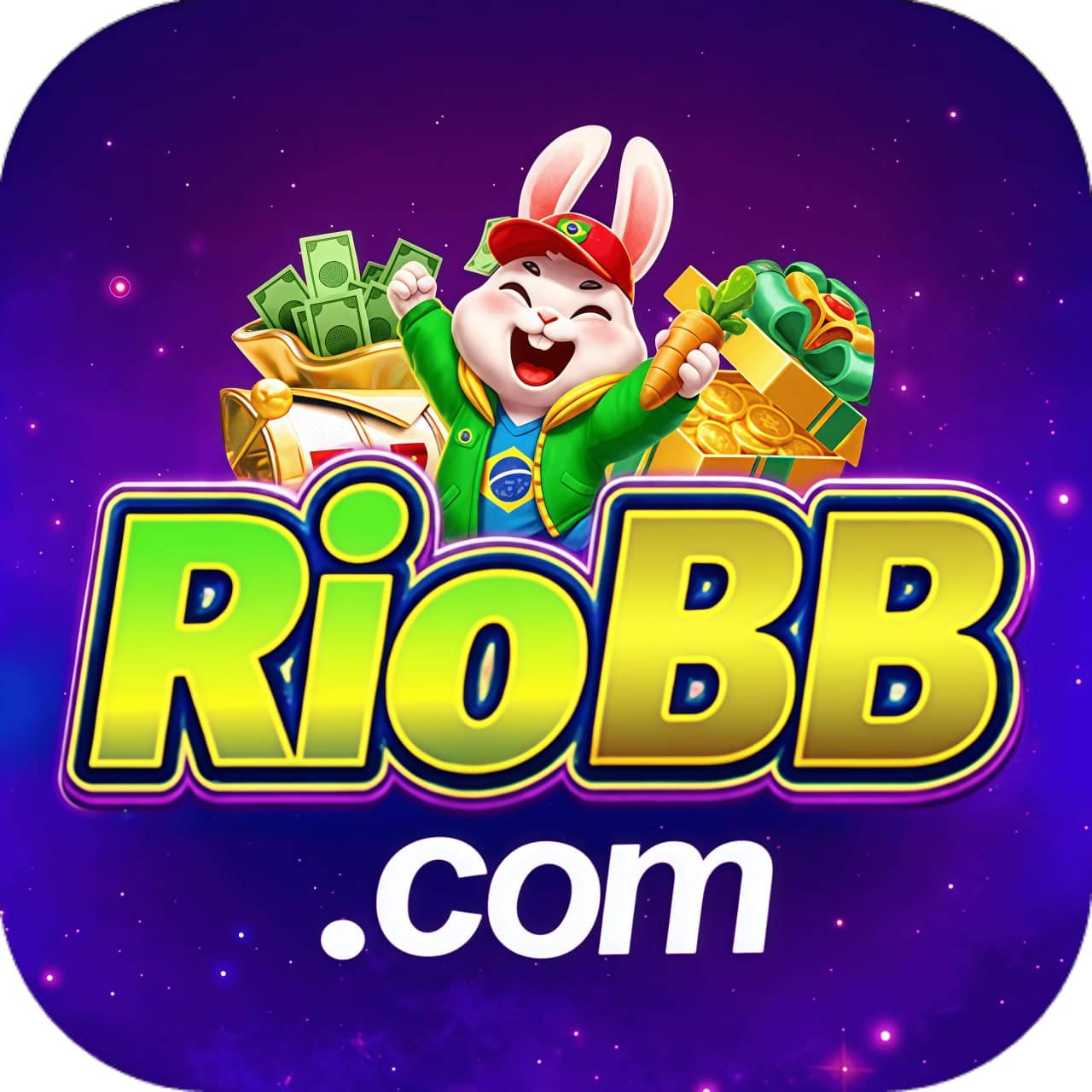 Logo RIOBB.COM