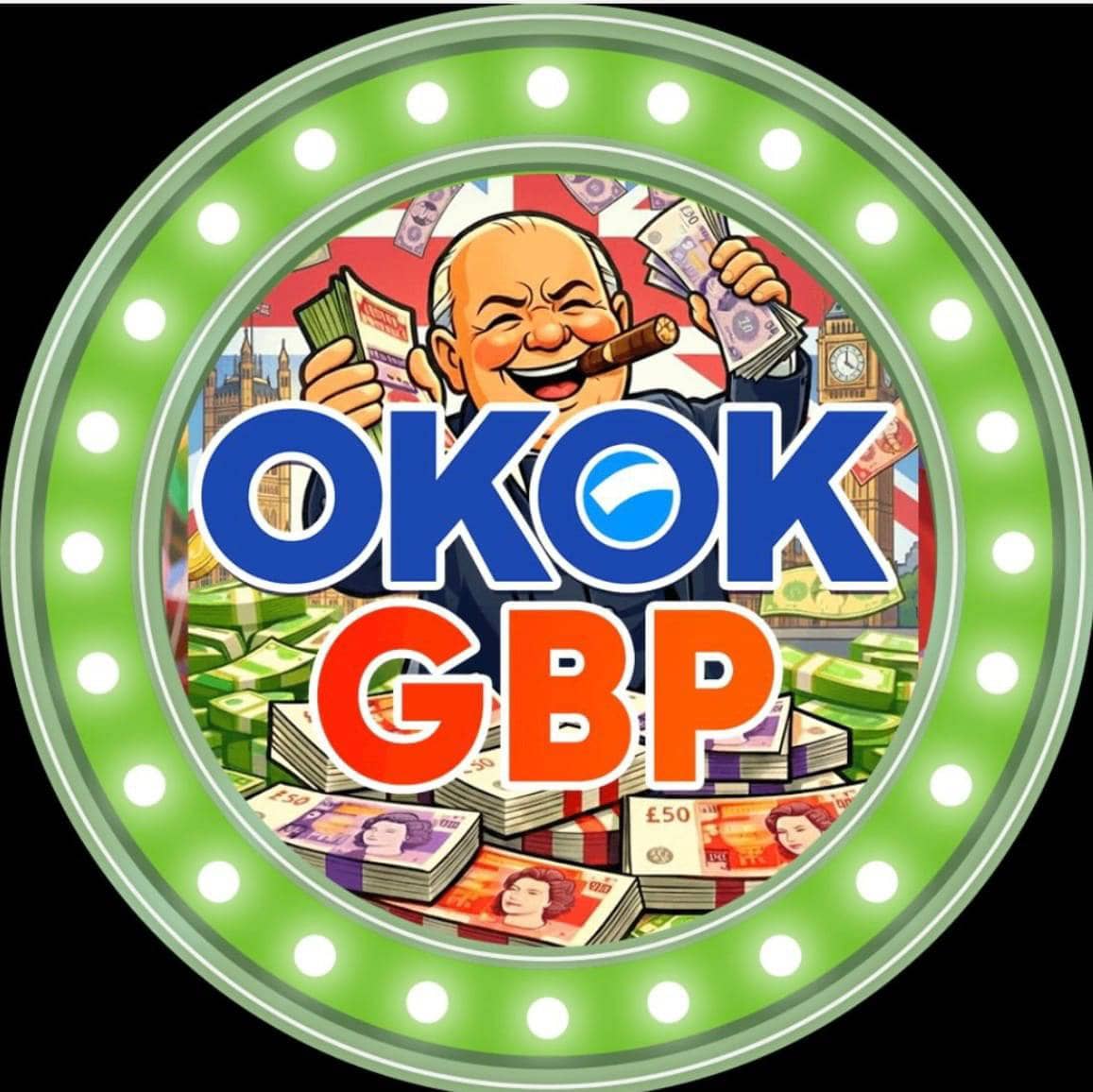 Logo OKOKGBP.COM