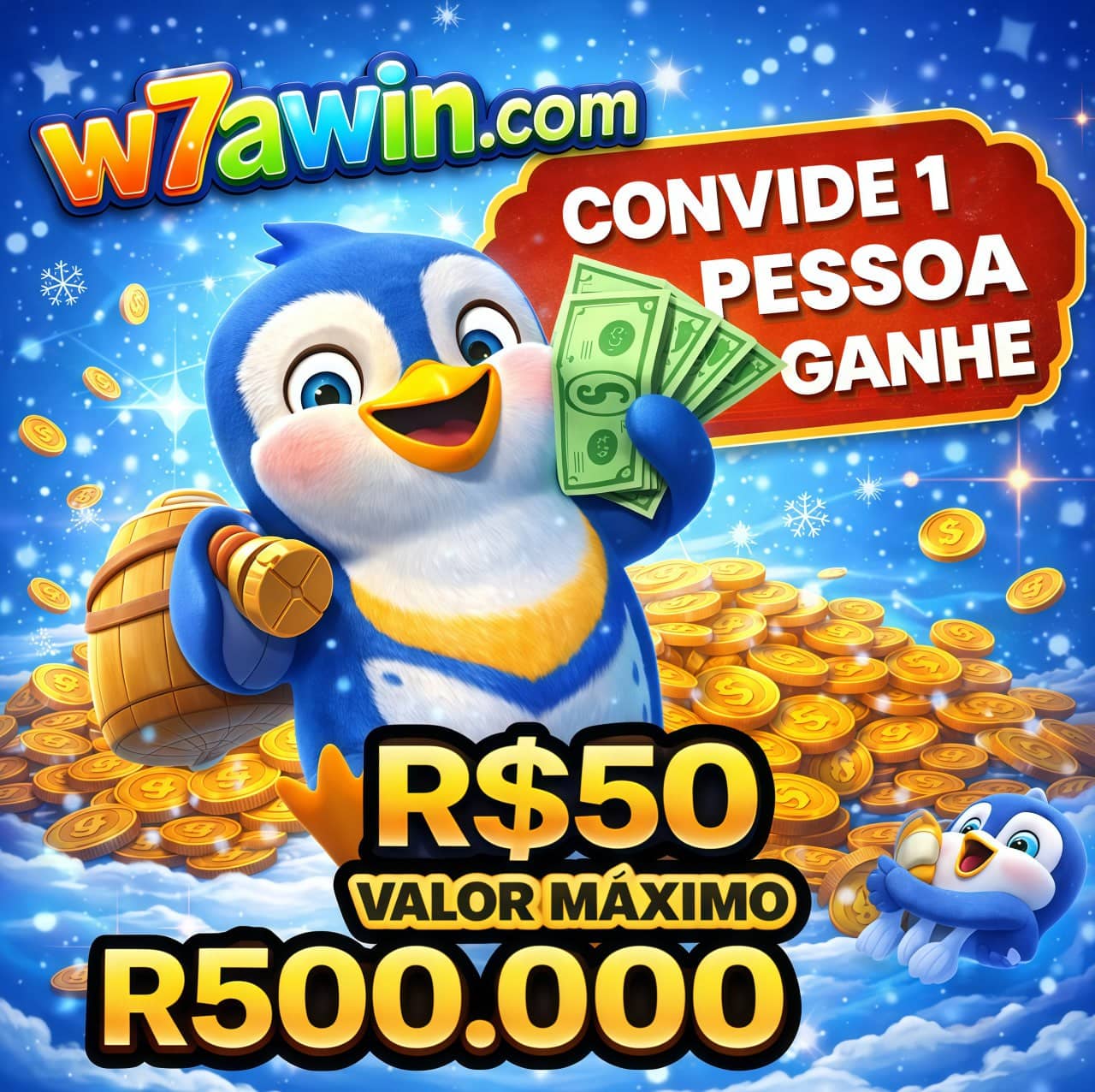 Logo W7AWIN.COM