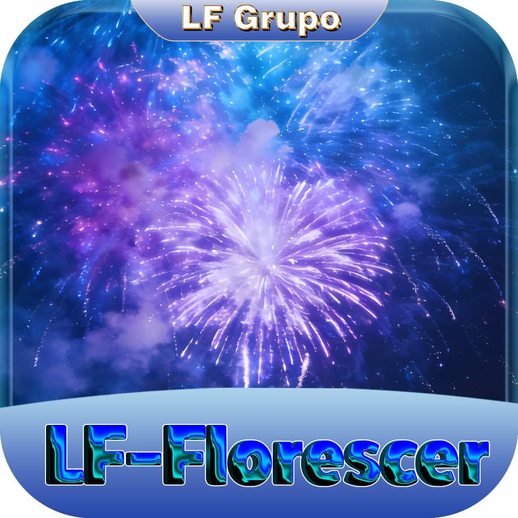Logo LF-FLORESCER.COM