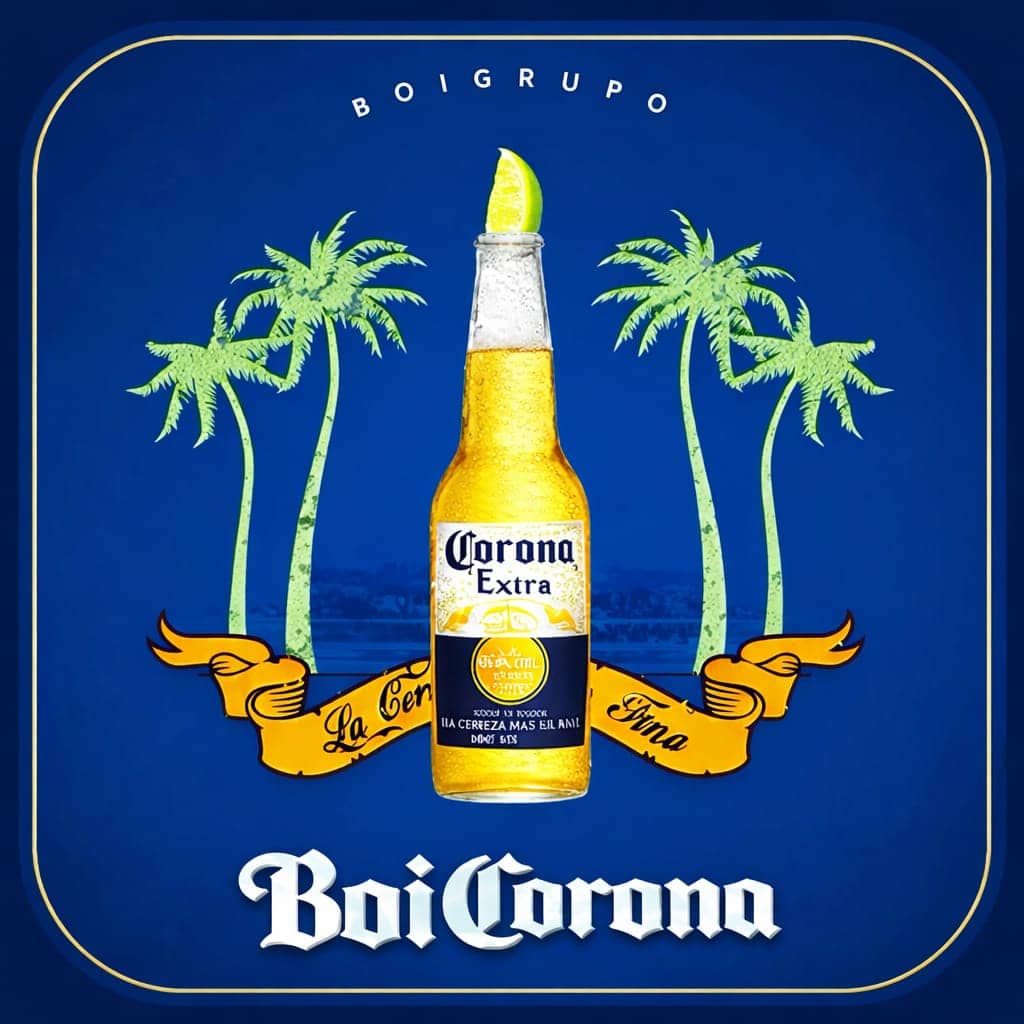 Logo BOICORONA.COM