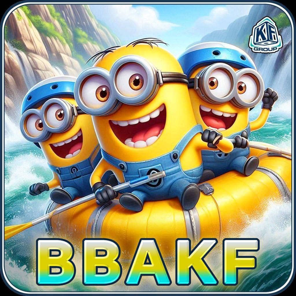 Logo BBAKF.COM