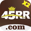 Logo 45RR.COM - DEPOSITO 2X