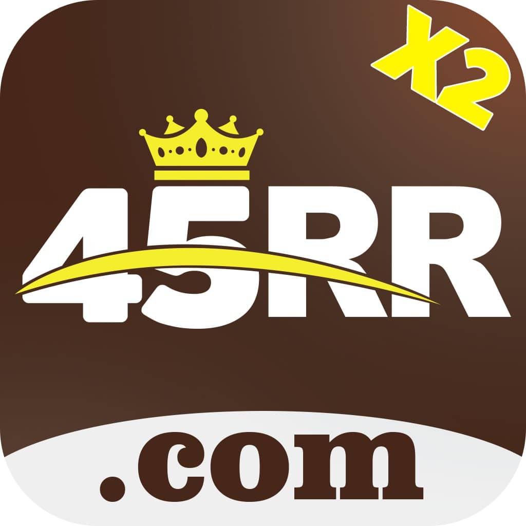 Logo 45RR.COM - DEPOSITO 2X