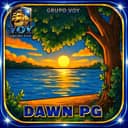 Logo VOY-DAWN-PG.COM