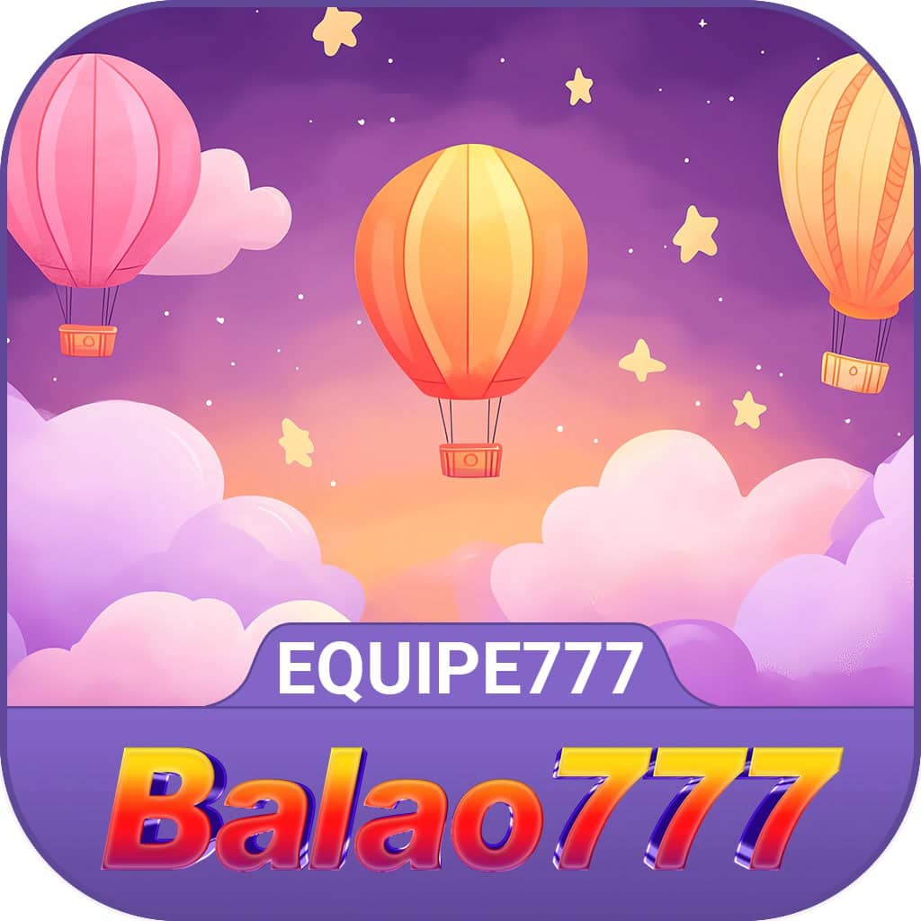 Logo BALAO777.COM