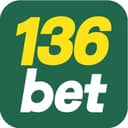 Logo 136BET01.COM