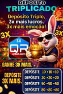 Logo QR-BET.COM - DEPOSITO 3X