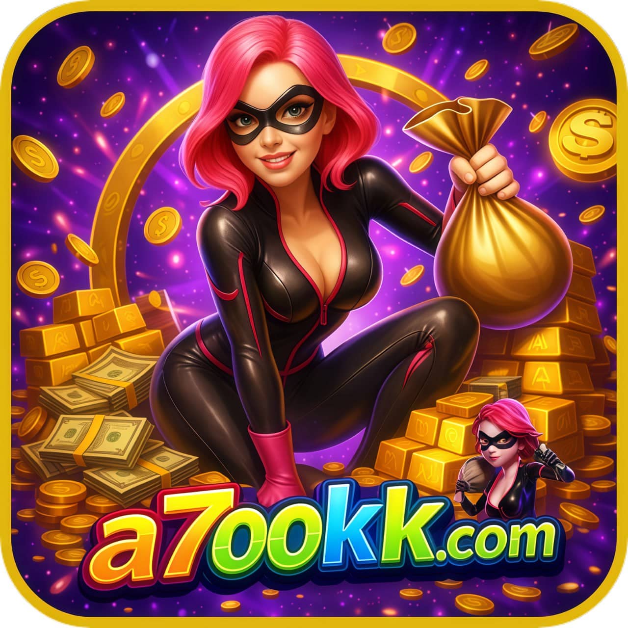 Logo A7OOKK.COM