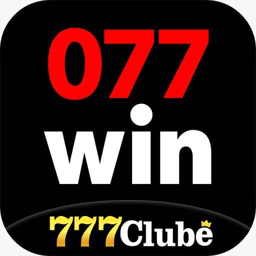 Logo 077WIN.COM
