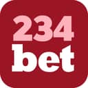 Logo 234-BET.COM