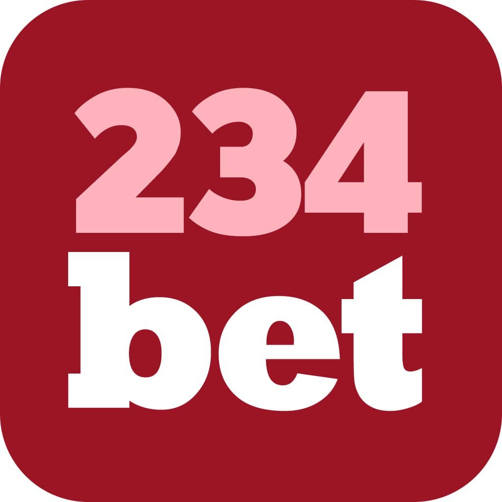 Logo 234-BET.COM