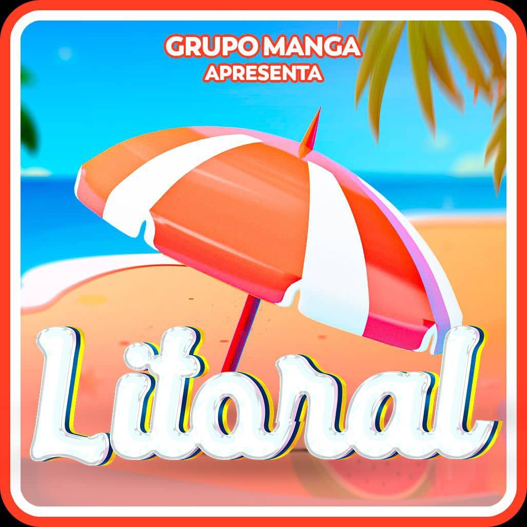 Logo MANGA-LITORAL.COM
