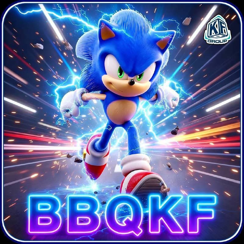 Logo BBQ-KF.COM