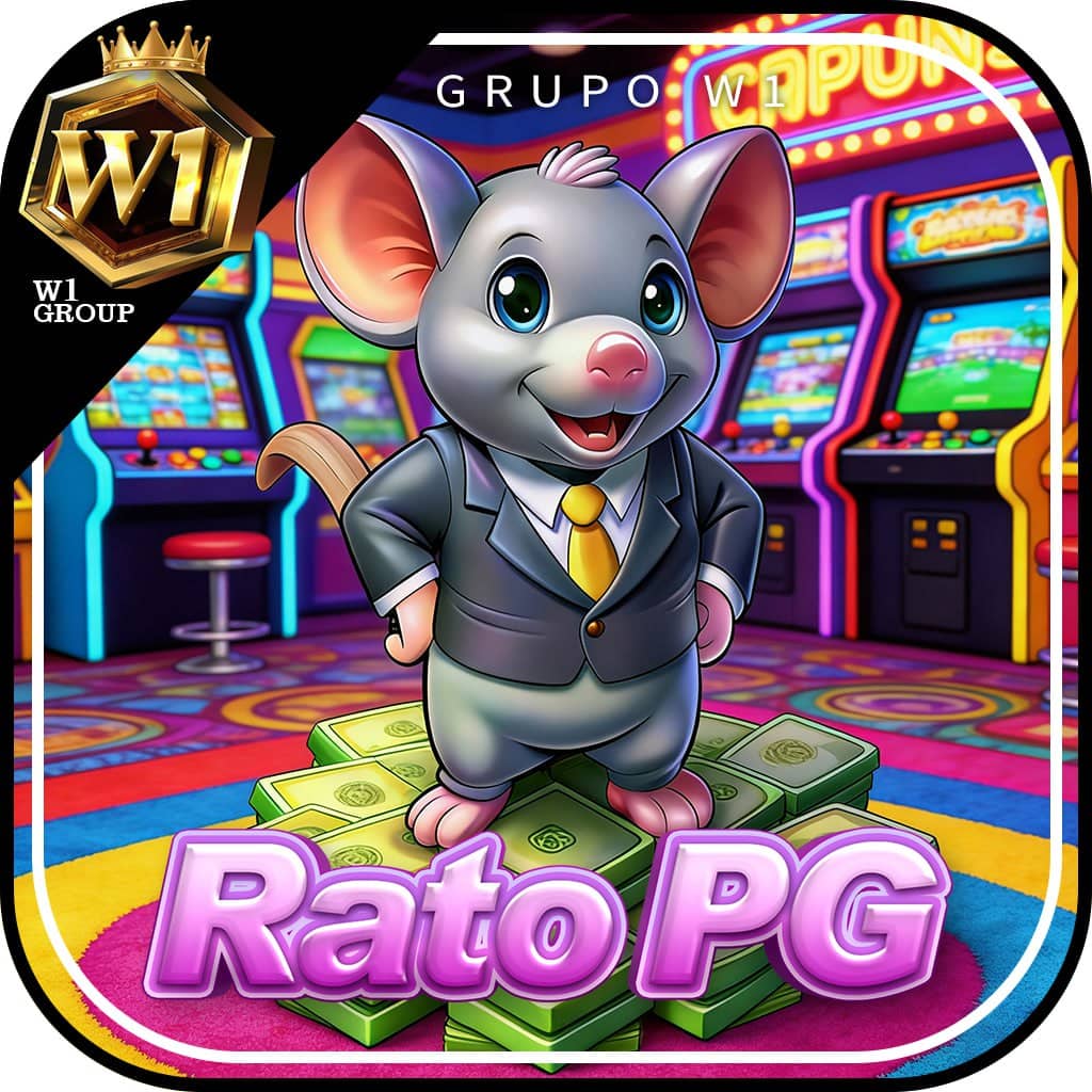 Logo W1RATOPG.COM
