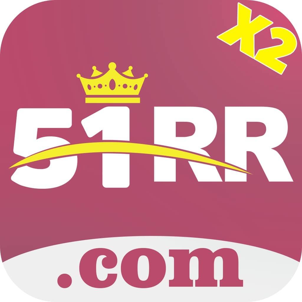 Logo 51RR.COM - DEPOSITO 2X