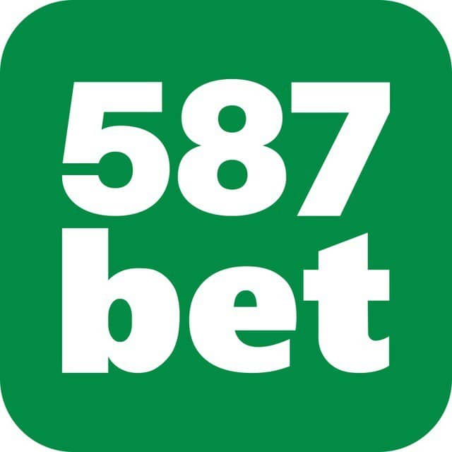 Logo 587BET.COM