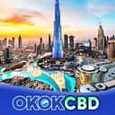 Logo OKOKCBD.COM