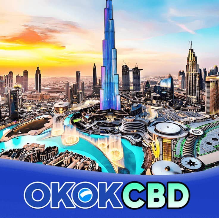 Logo OKOKCBD.COM