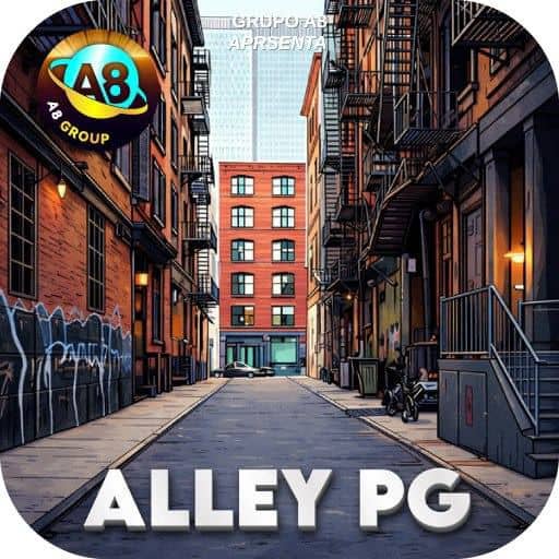 Logo ALLEYPG.COM