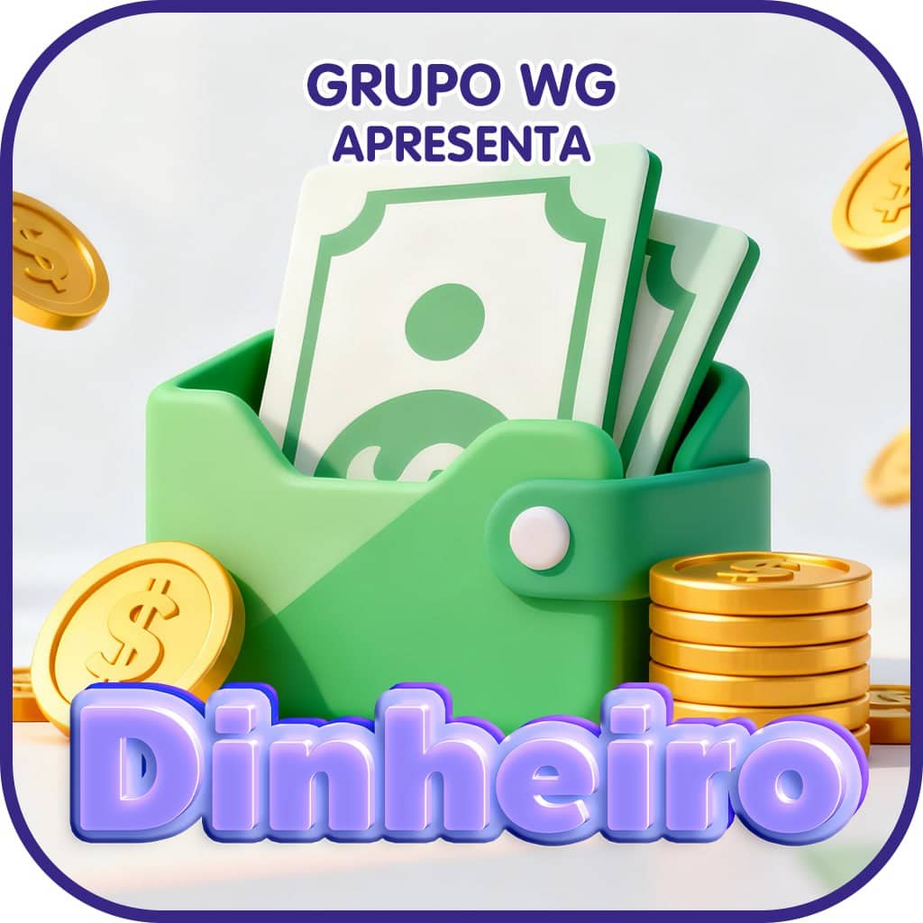 Logo WG-DINHEIRO.COM