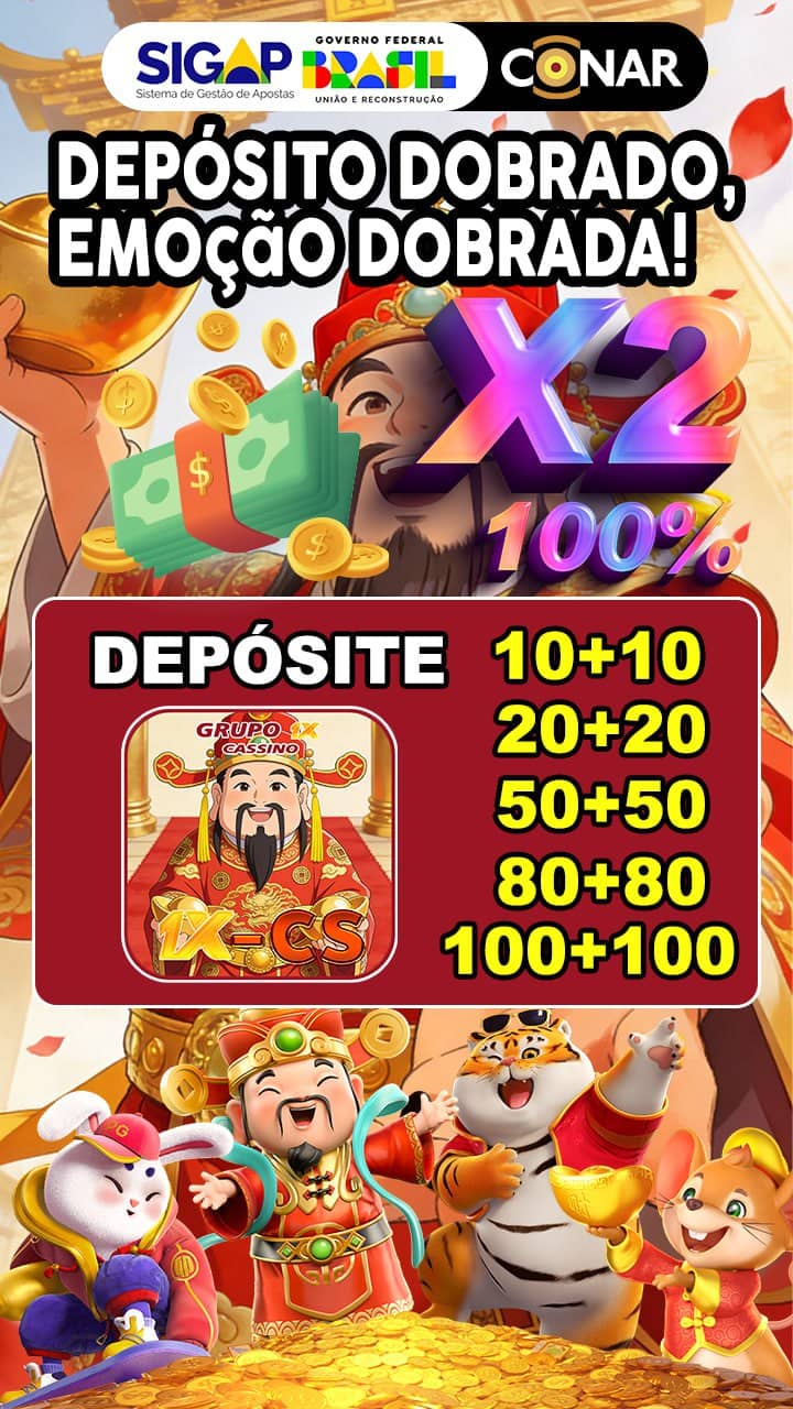 Logo 1X-CS.COM - DEPOSITO 2X