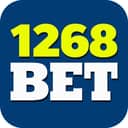 Logo 1268BET.COM