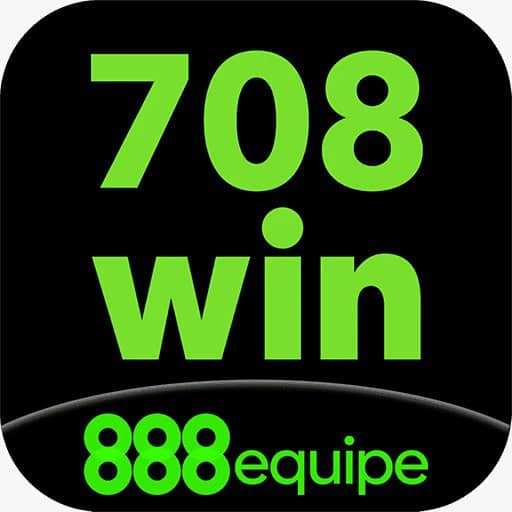 Logo 708WIN.COM