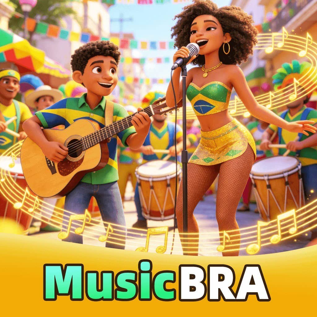 Logo MUSICBRAPG.COM