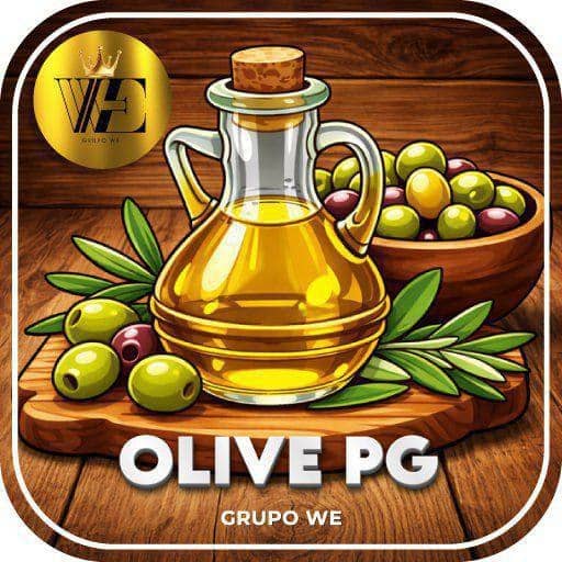 Logo WE-OLIVE-PG.COM