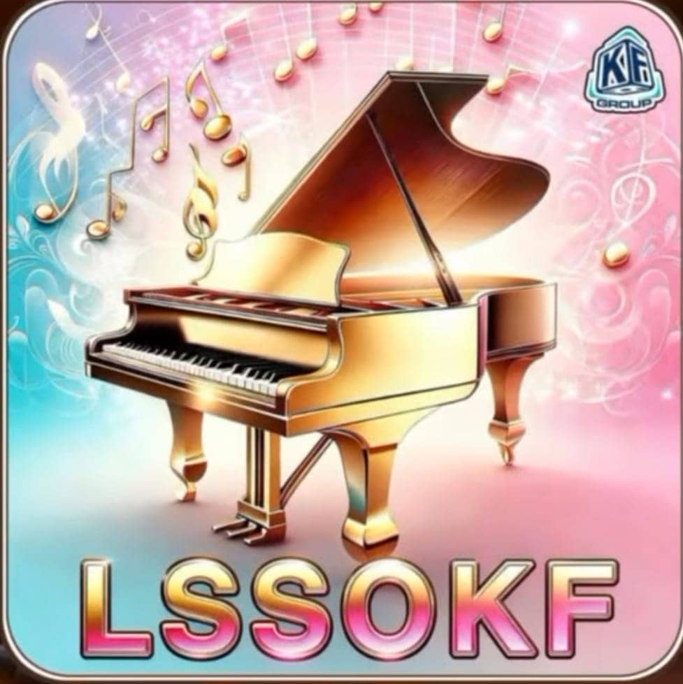 Logo LSSOKF.COM