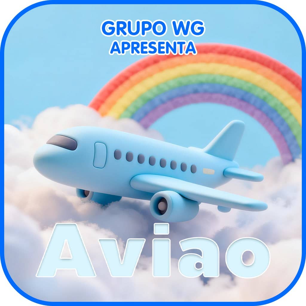 Logo WG-AVIAO.COM
