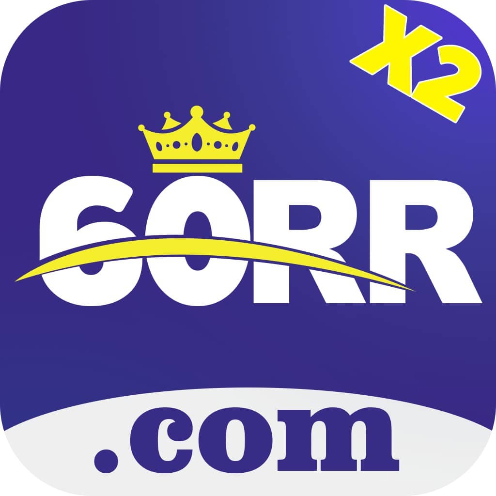 Logo 60RR.COM - DEPOSITO 2X