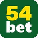 Logo 54BET.COM