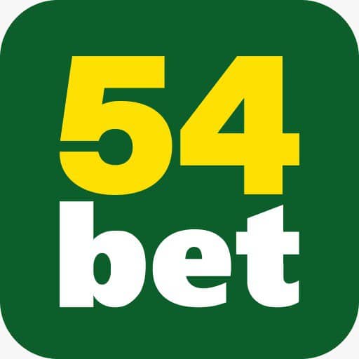 Logo 54BET.COM