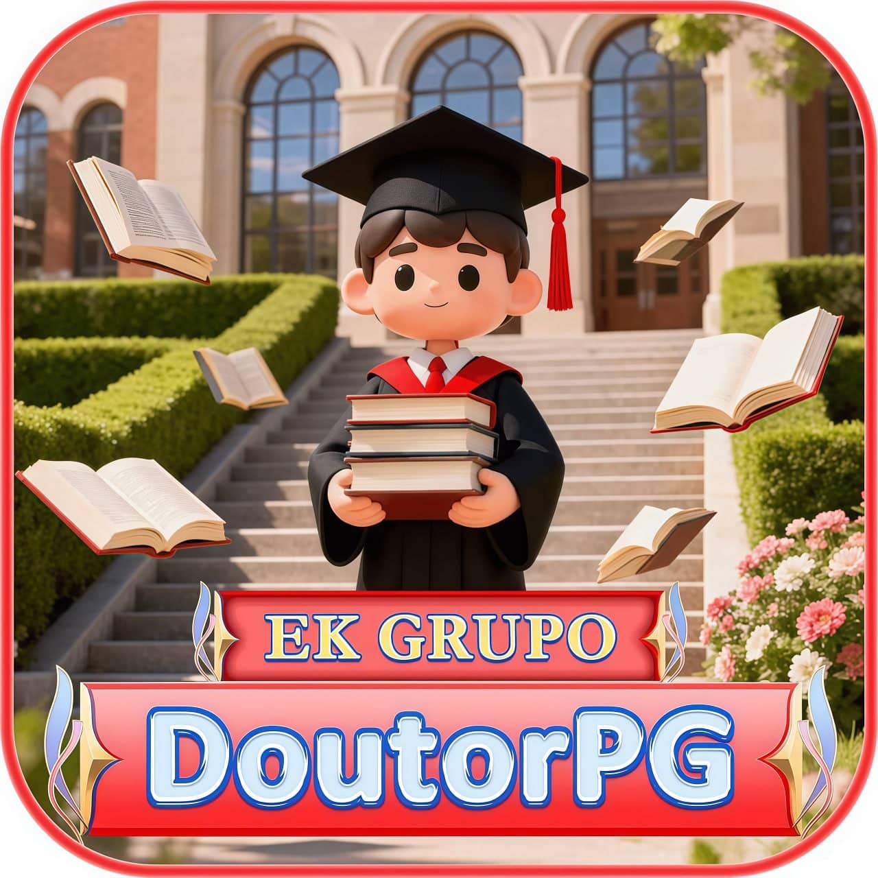 Logo DOUTOR-PG.COM